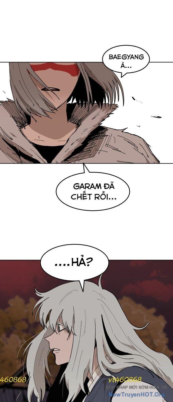 Viên Đá Đỏ - Chapter 48 - Page 12
