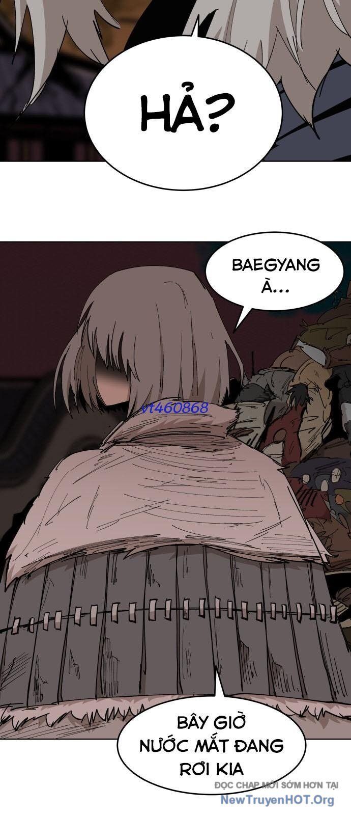 Viên Đá Đỏ - Chapter 48 - Page 14