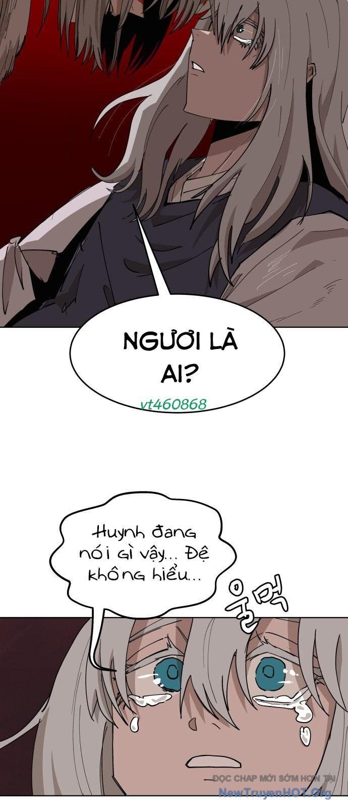 Viên Đá Đỏ - Chapter 48 - Page 17