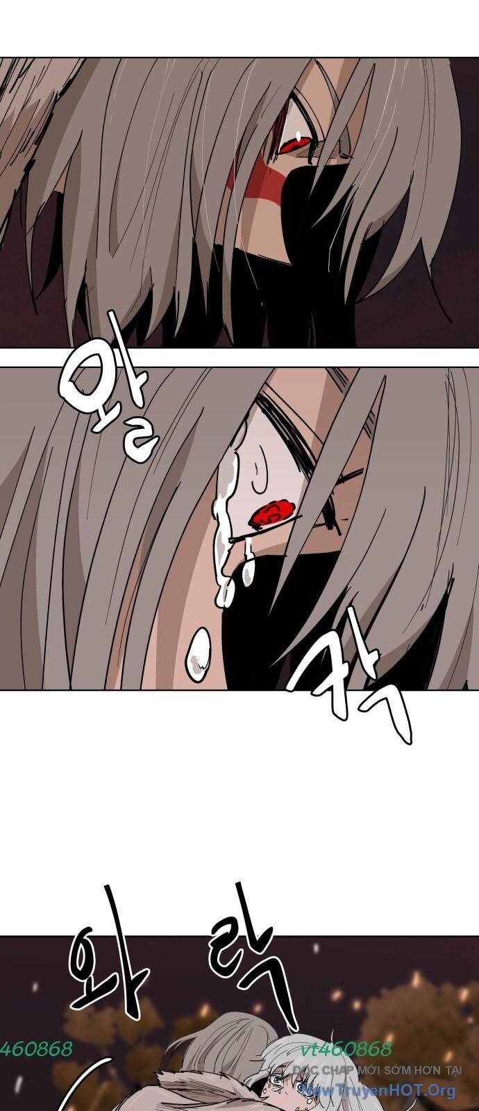 Viên Đá Đỏ - Chapter 48 - Page 18