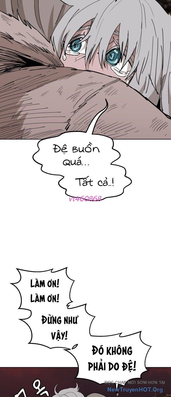 Viên Đá Đỏ - Chapter 48 - Page 20