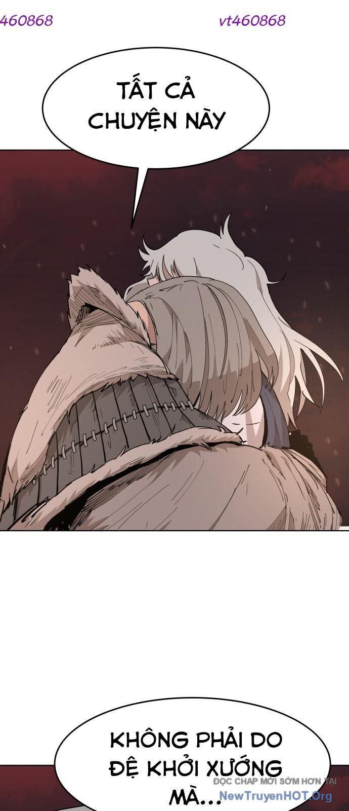 Viên Đá Đỏ - Chapter 48 - Page 22