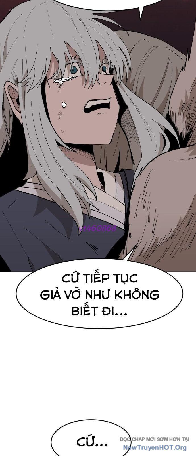 Viên Đá Đỏ - Chapter 48 - Page 23