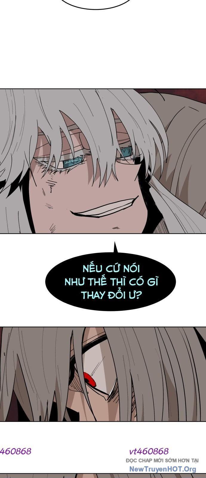 Viên Đá Đỏ - Chapter 48 - Page 24