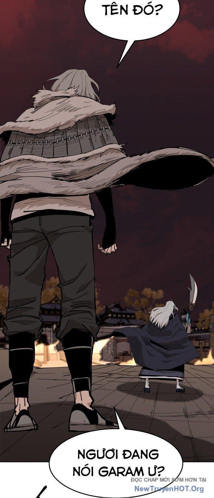 Viên Đá Đỏ - Chapter 48 - Page 28