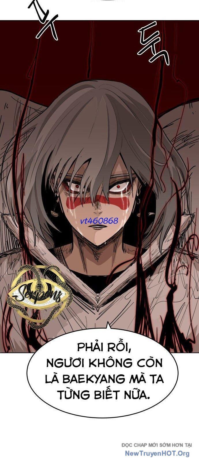 Viên Đá Đỏ - Chapter 48 - Page 29