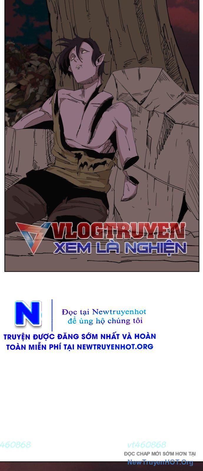 Viên Đá Đỏ - Chapter 48 - Page 3