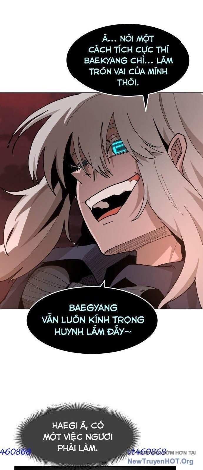 Viên Đá Đỏ - Chapter 48 - Page 30