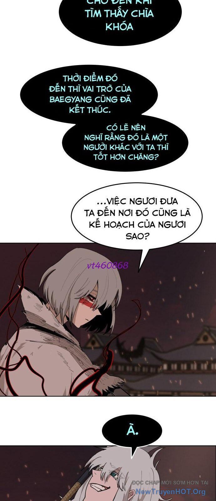 Viên Đá Đỏ - Chapter 48 - Page 32