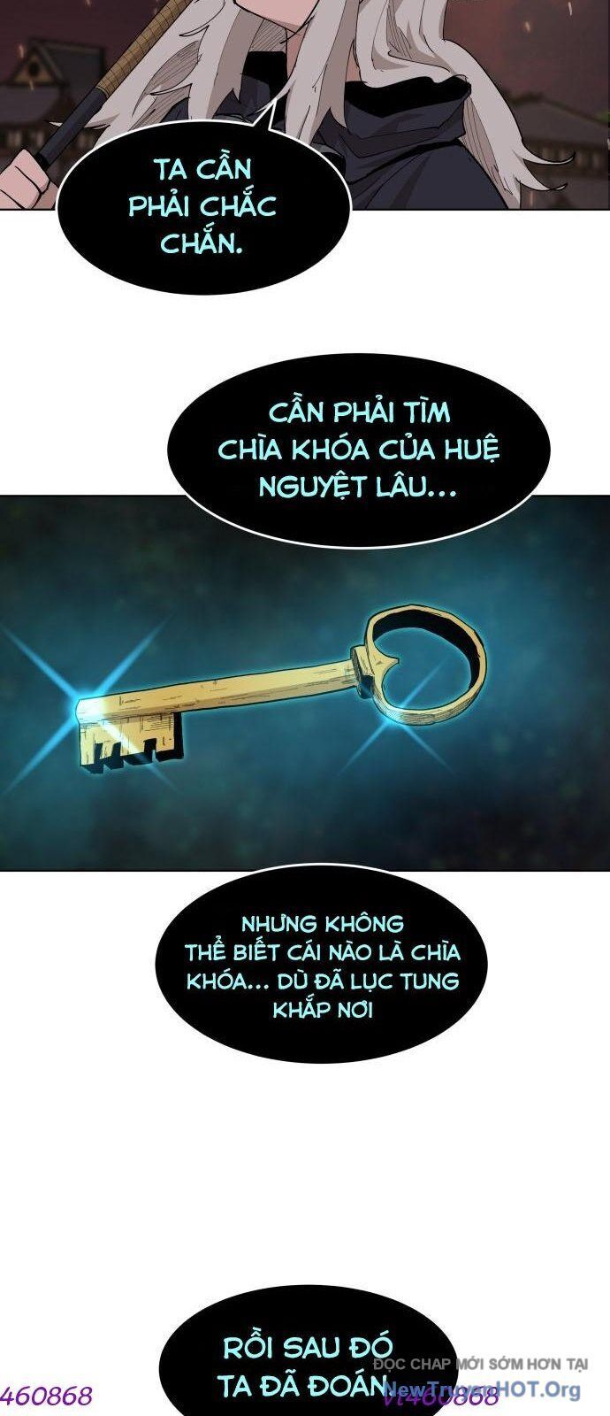 Viên Đá Đỏ - Chapter 48 - Page 33