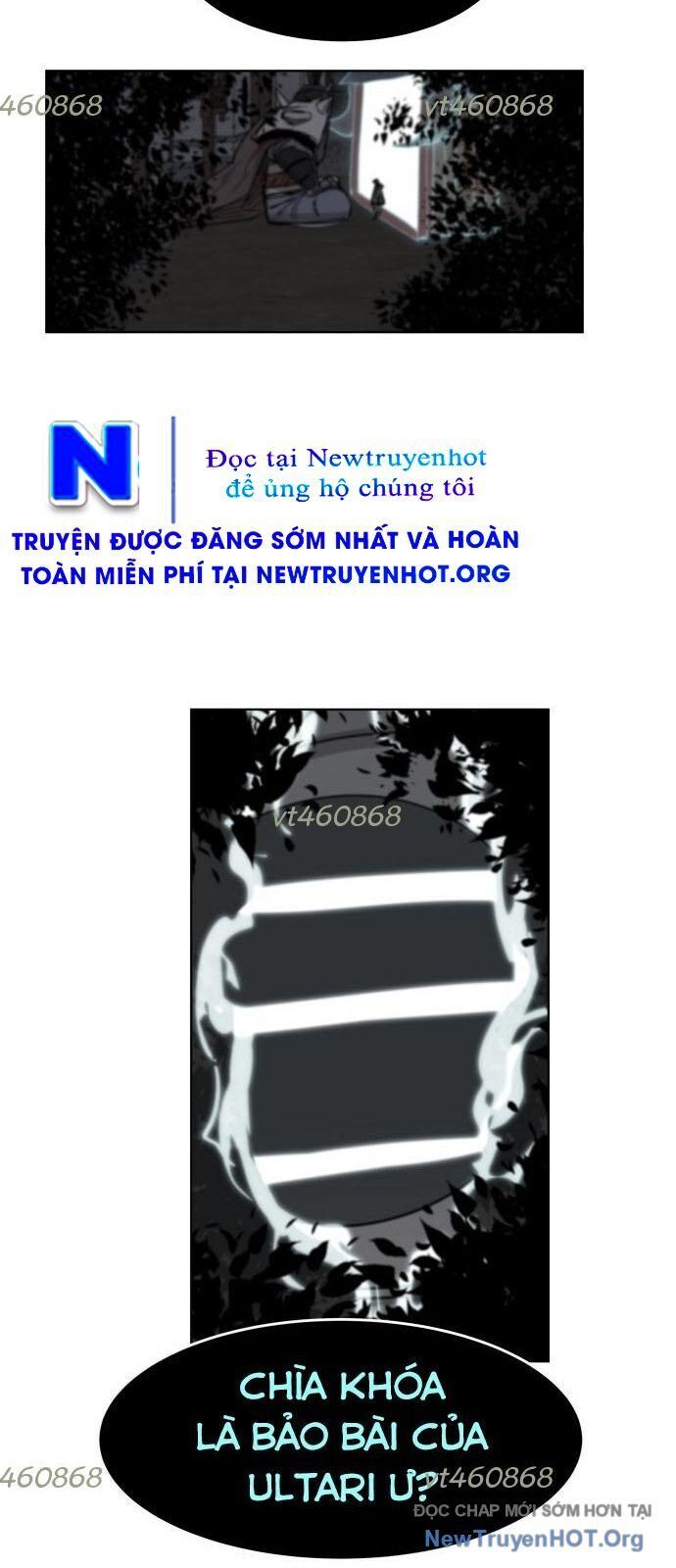 Viên Đá Đỏ - Chapter 48 - Page 34