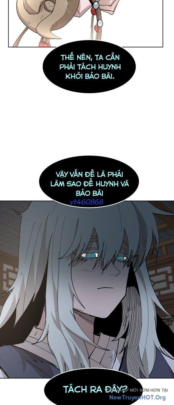 Viên Đá Đỏ - Chapter 48 - Page 36