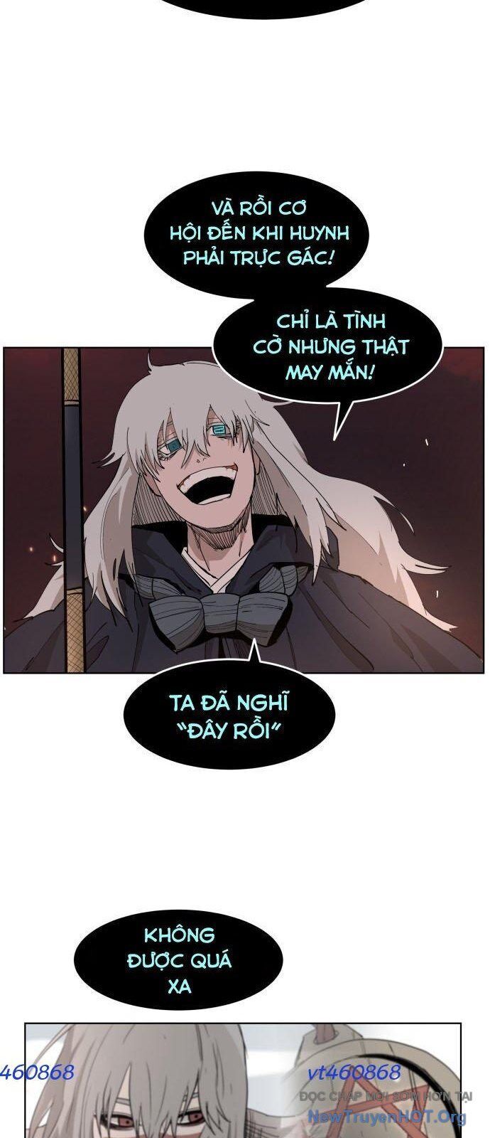 Viên Đá Đỏ - Chapter 48 - Page 37