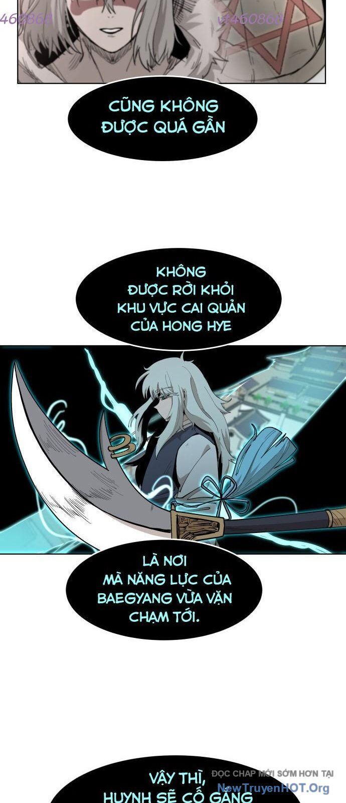 Viên Đá Đỏ - Chapter 48 - Page 38