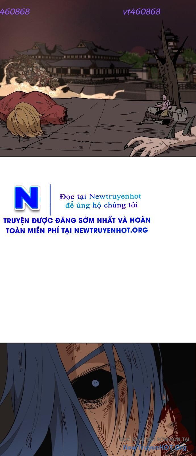 Viên Đá Đỏ - Chapter 48 - Page 4