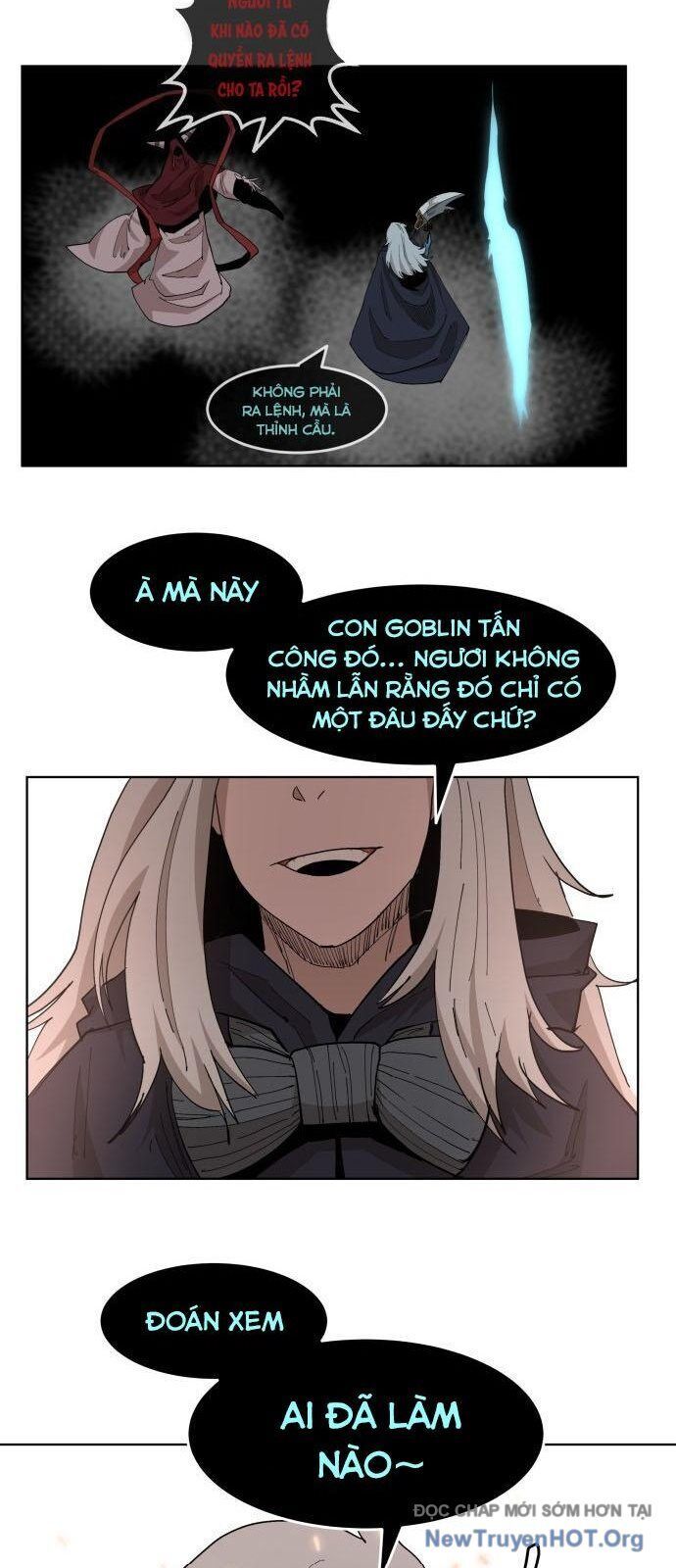 Viên Đá Đỏ - Chapter 48 - Page 41