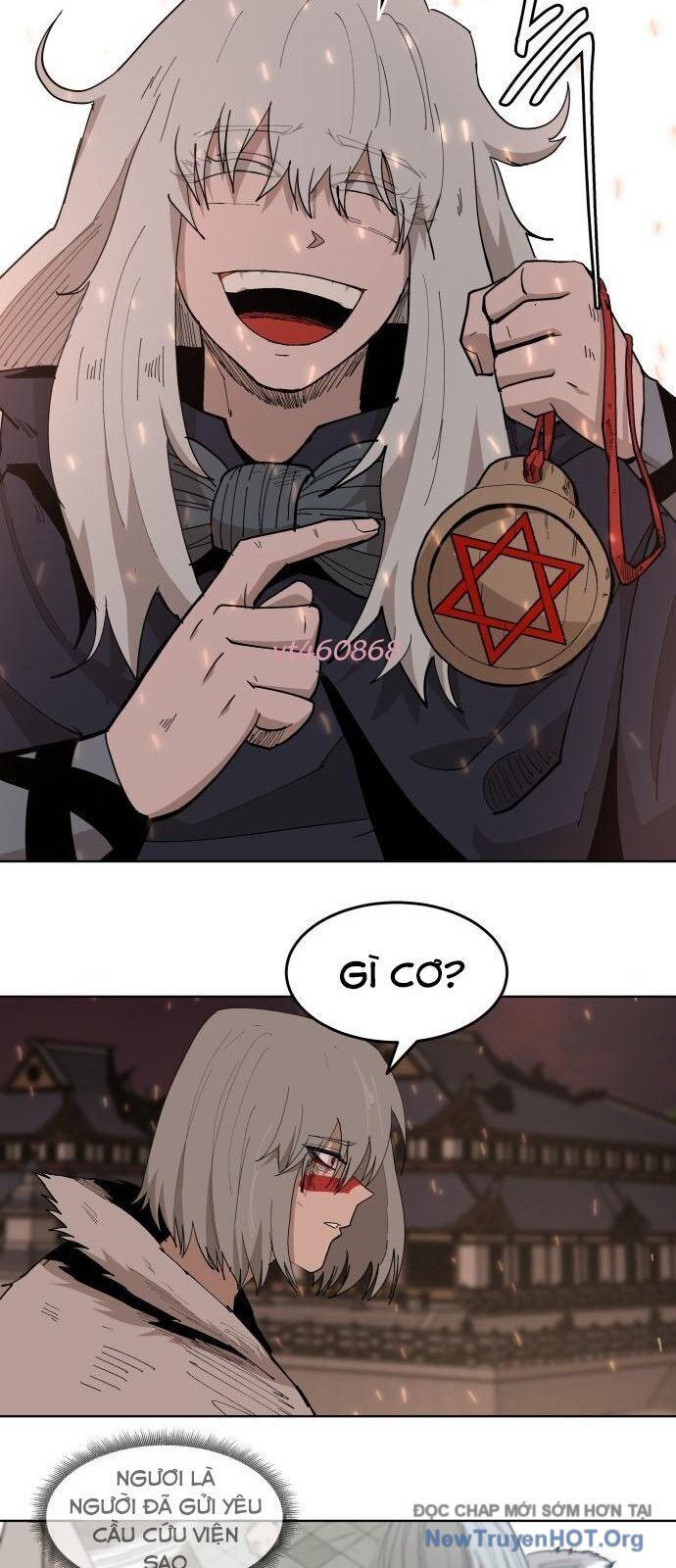 Viên Đá Đỏ - Chapter 48 - Page 42