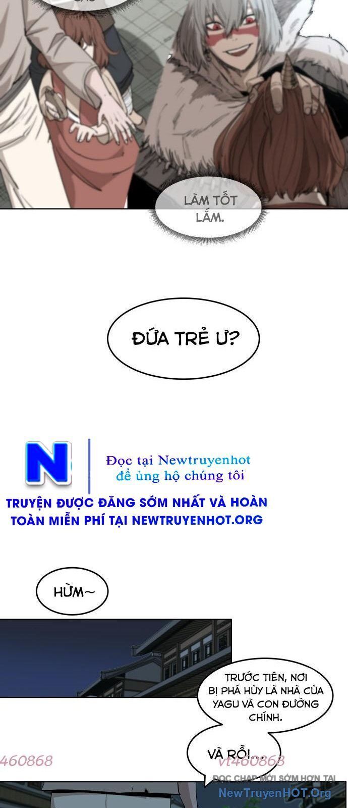 Viên Đá Đỏ - Chapter 48 - Page 43
