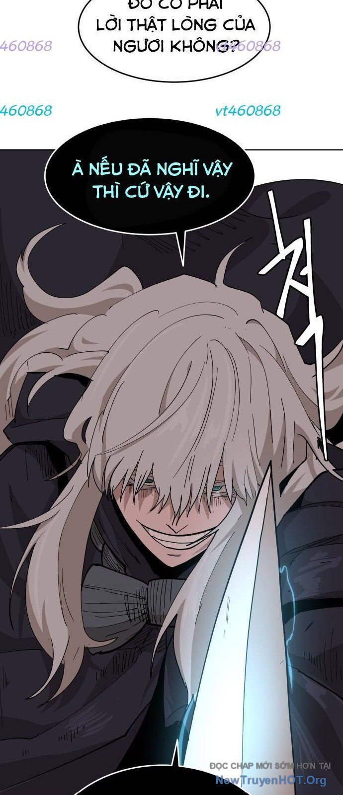 Viên Đá Đỏ - Chapter 48 - Page 47