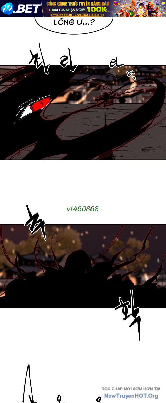 Viên Đá Đỏ - Chapter 48 - Page 51