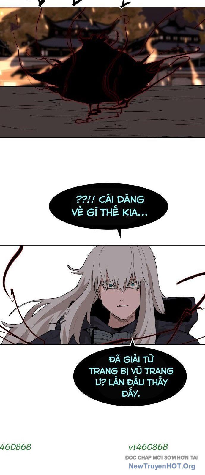 Viên Đá Đỏ - Chapter 48 - Page 52