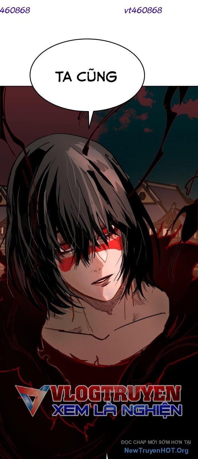 Viên Đá Đỏ - Chapter 48 - Page 53