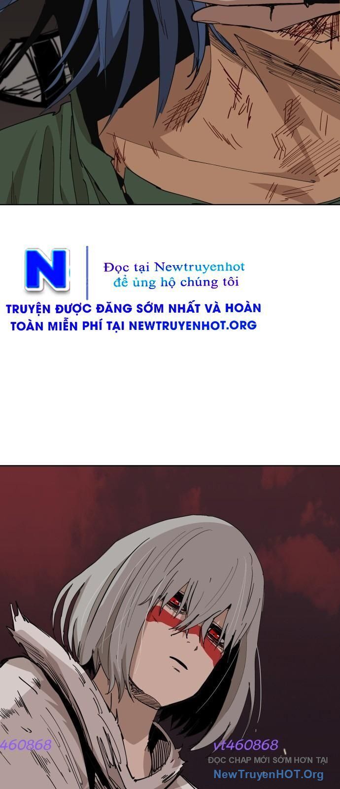 Viên Đá Đỏ - Chapter 48 - Page 6