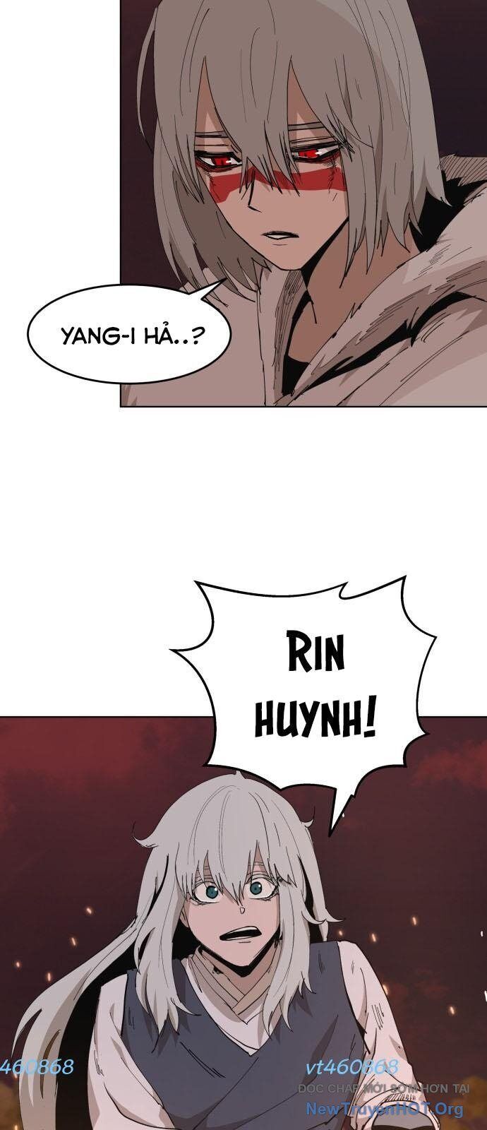 Viên Đá Đỏ - Chapter 48 - Page 9
