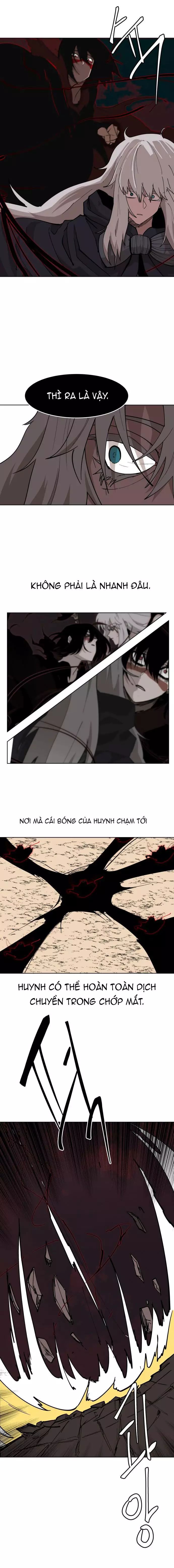 Viên Đá Đỏ - Chapter 49 - Page 13