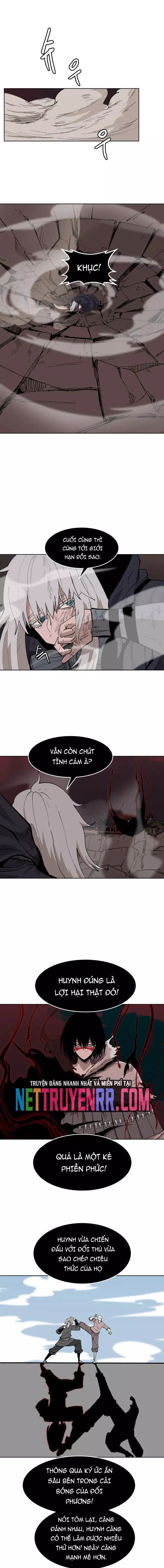 Viên Đá Đỏ - Chapter 49 - Page 14