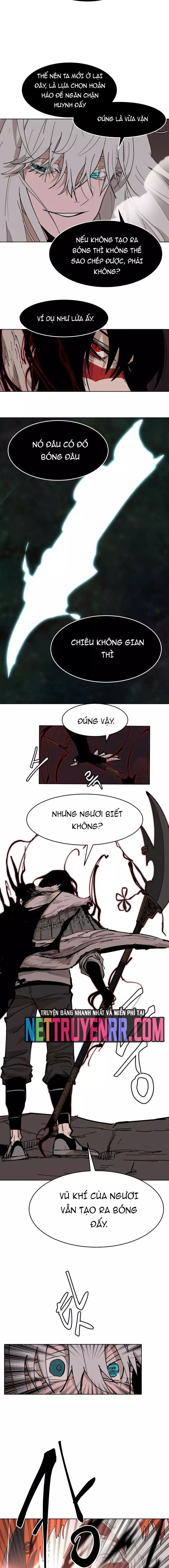 Viên Đá Đỏ - Chapter 49 - Page 15