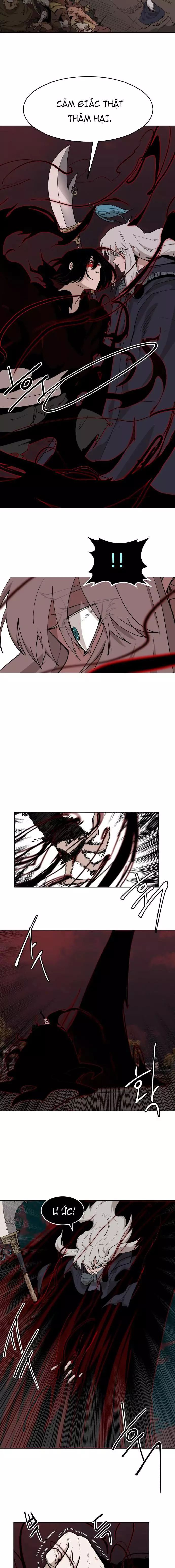 Viên Đá Đỏ - Chapter 49 - Page 3