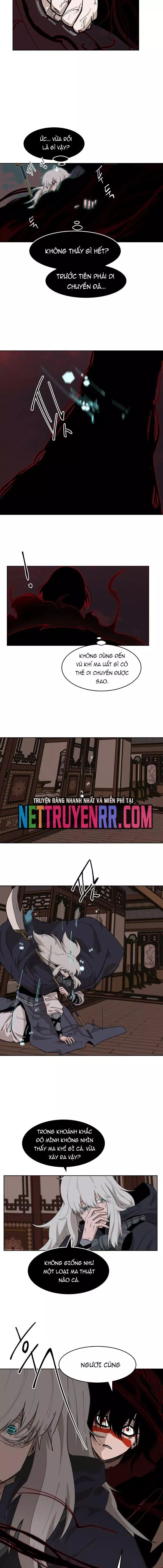 Viên Đá Đỏ - Chapter 49 - Page 4