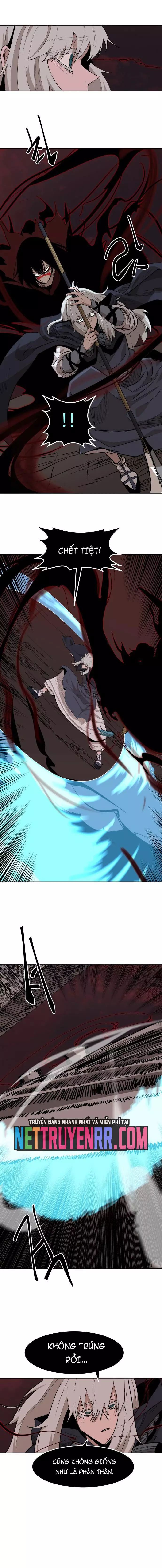 Viên Đá Đỏ - Chapter 49 - Page 6