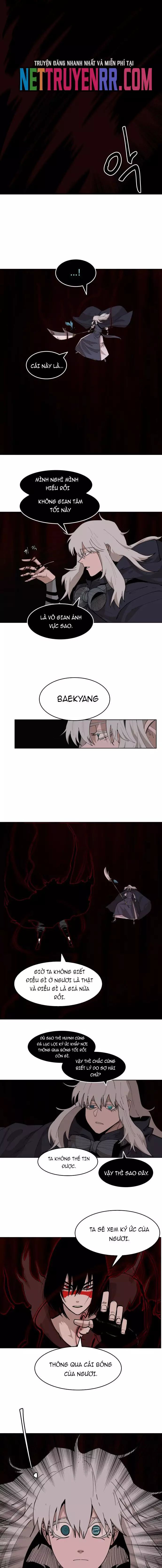 Viên Đá Đỏ - Chapter 49 - Page 8