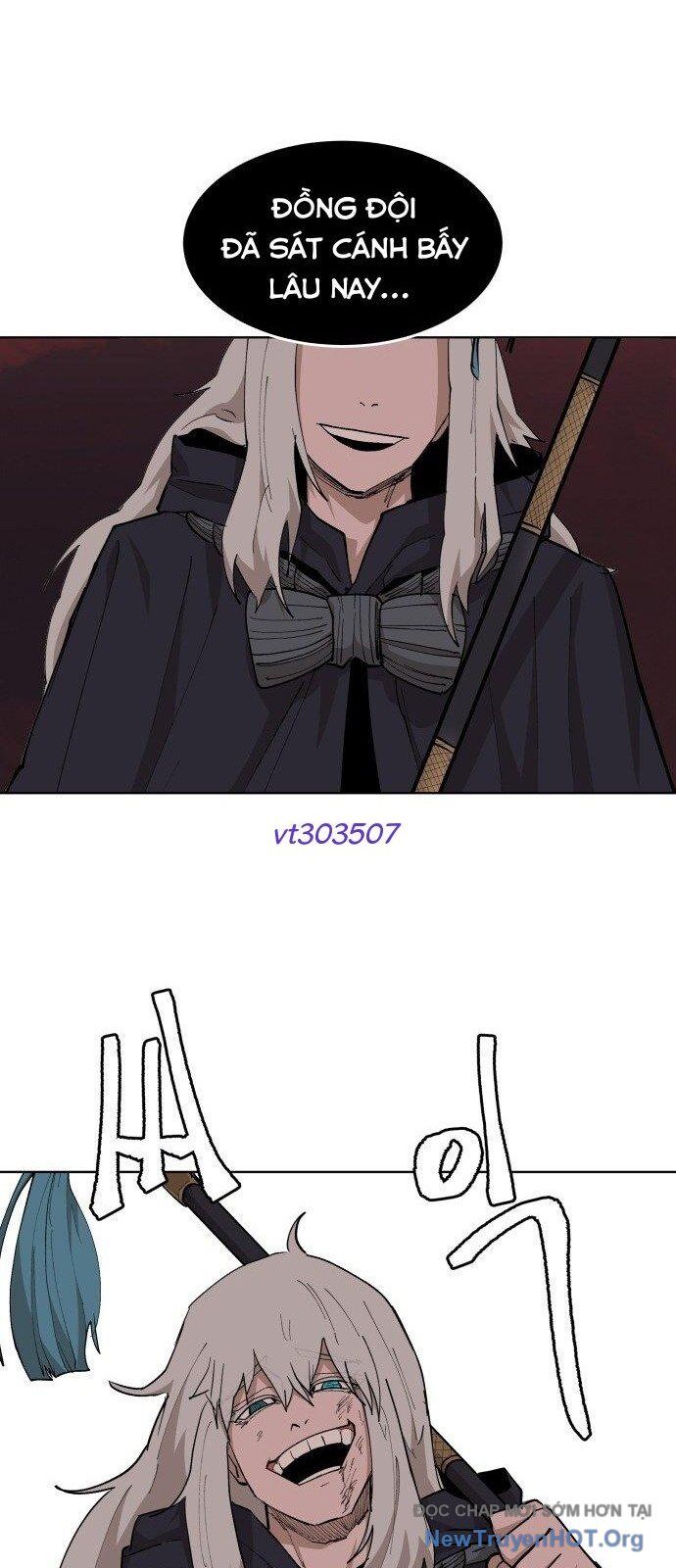 Viên Đá Đỏ - Chapter 50 - Page 10