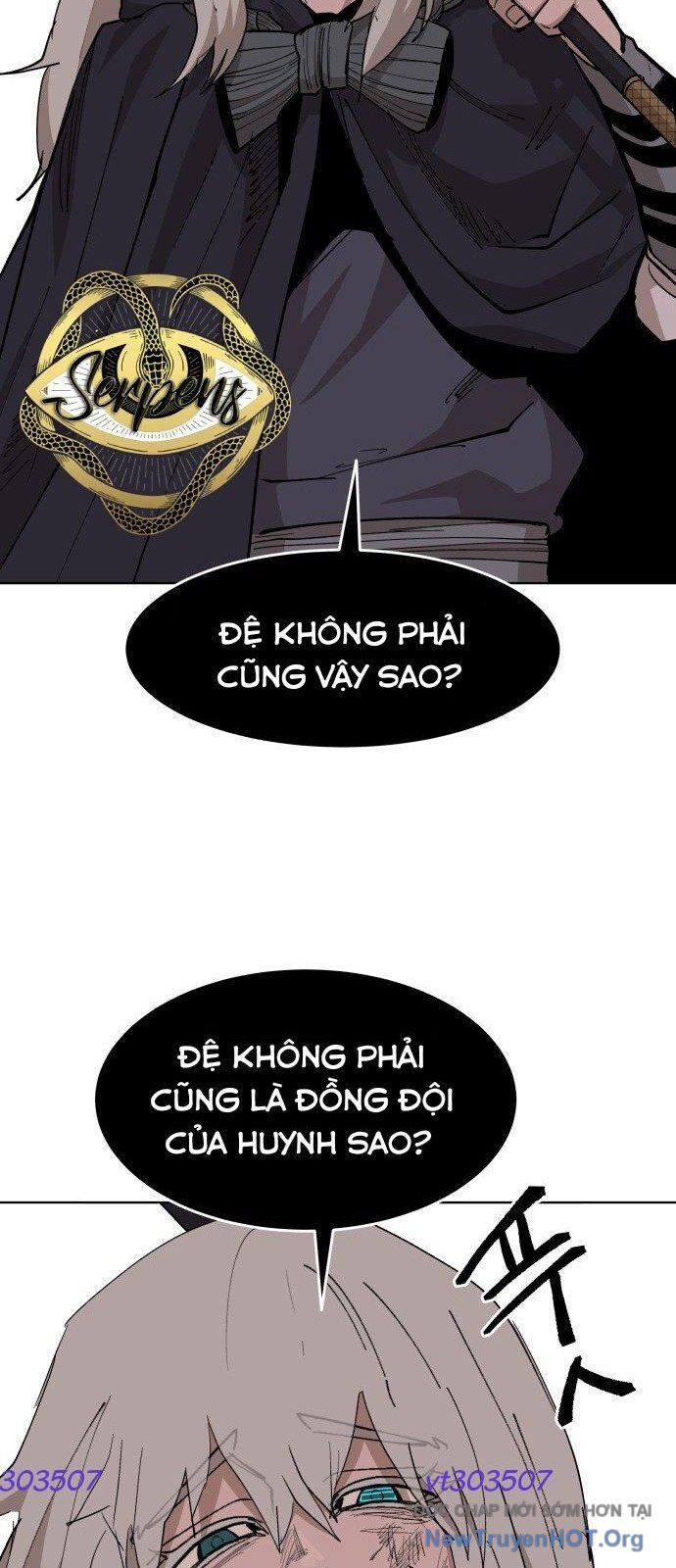 Viên Đá Đỏ - Chapter 50 - Page 11