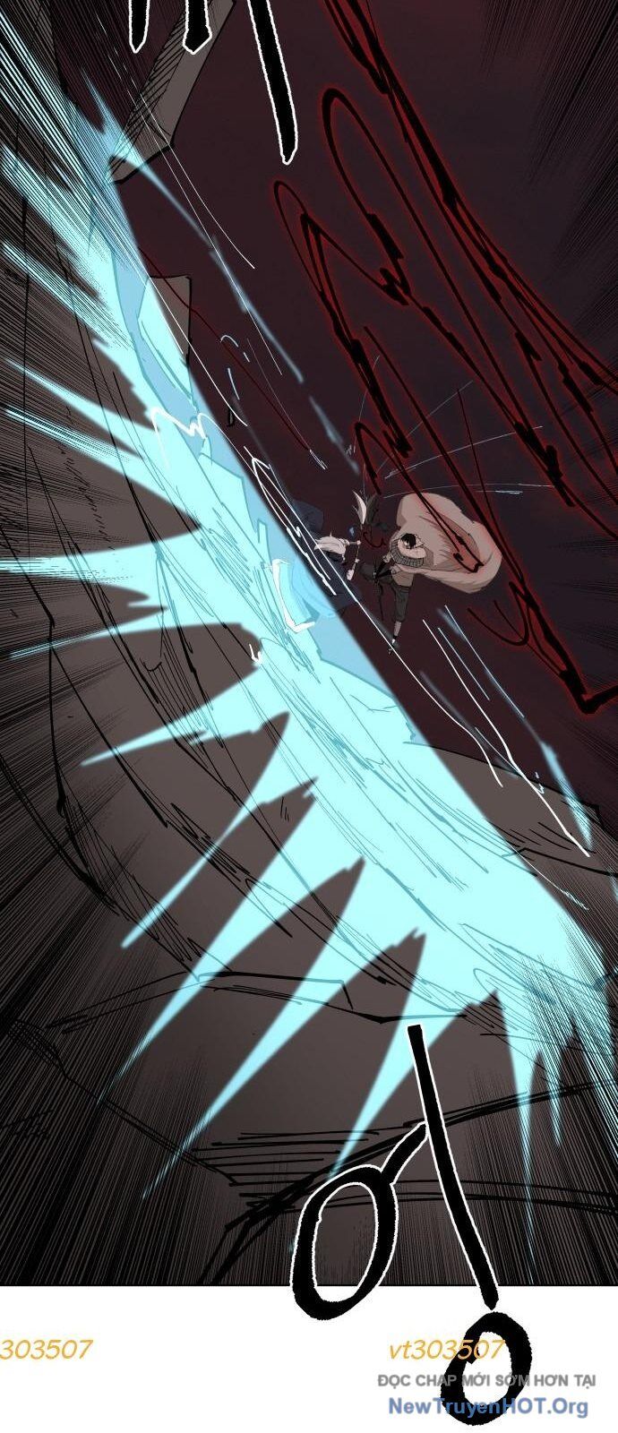 Viên Đá Đỏ - Chapter 50 - Page 17