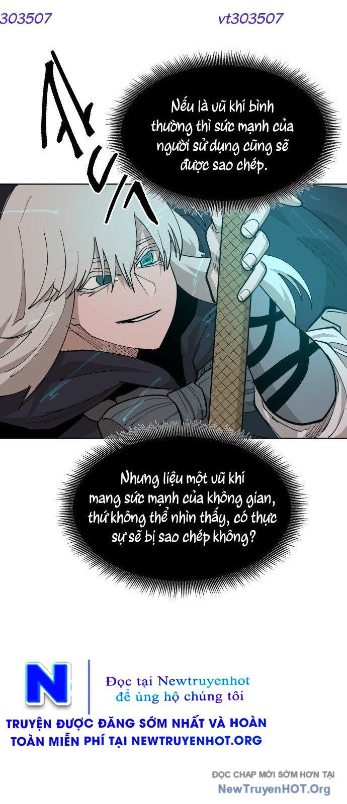 Viên Đá Đỏ - Chapter 50 - Page 18