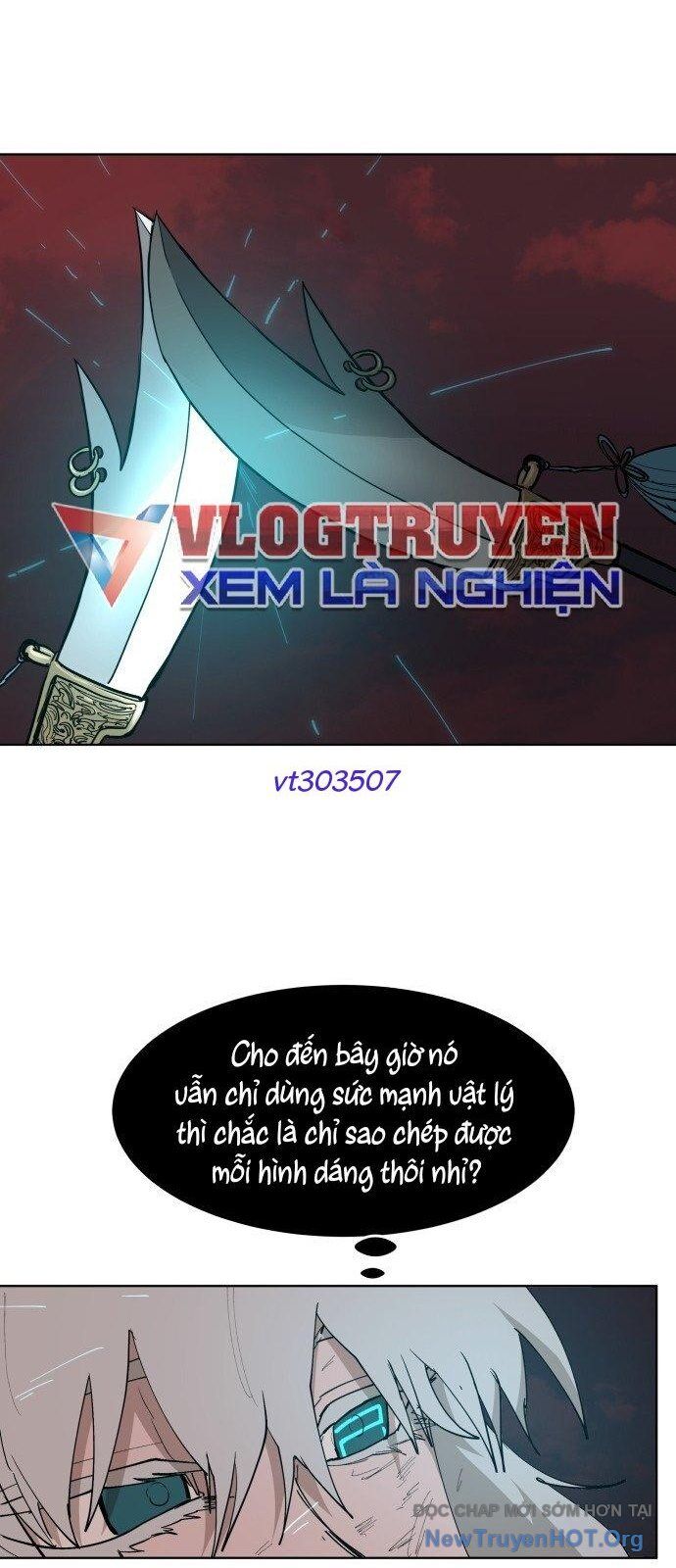 Viên Đá Đỏ - Chapter 50 - Page 19