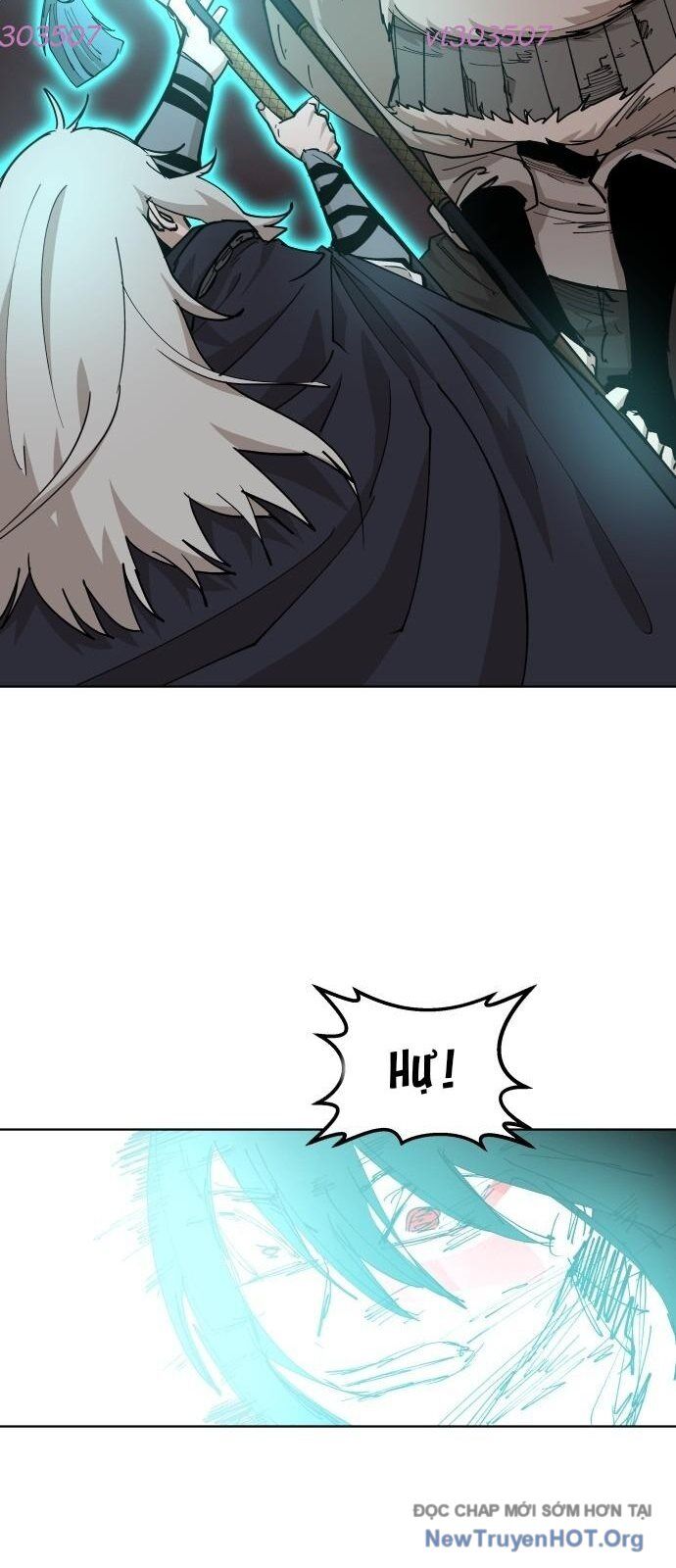 Viên Đá Đỏ - Chapter 50 - Page 21