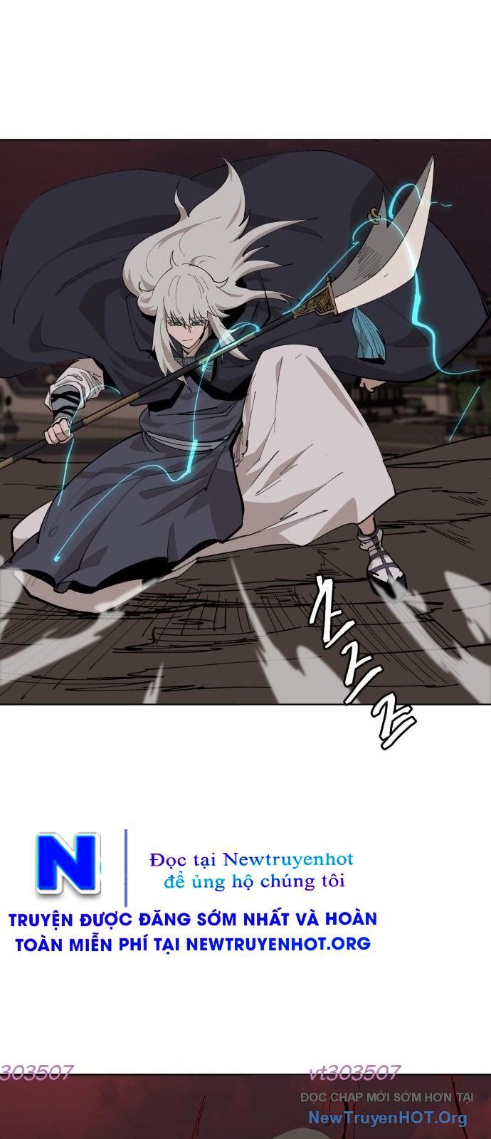 Viên Đá Đỏ - Chapter 50 - Page 23