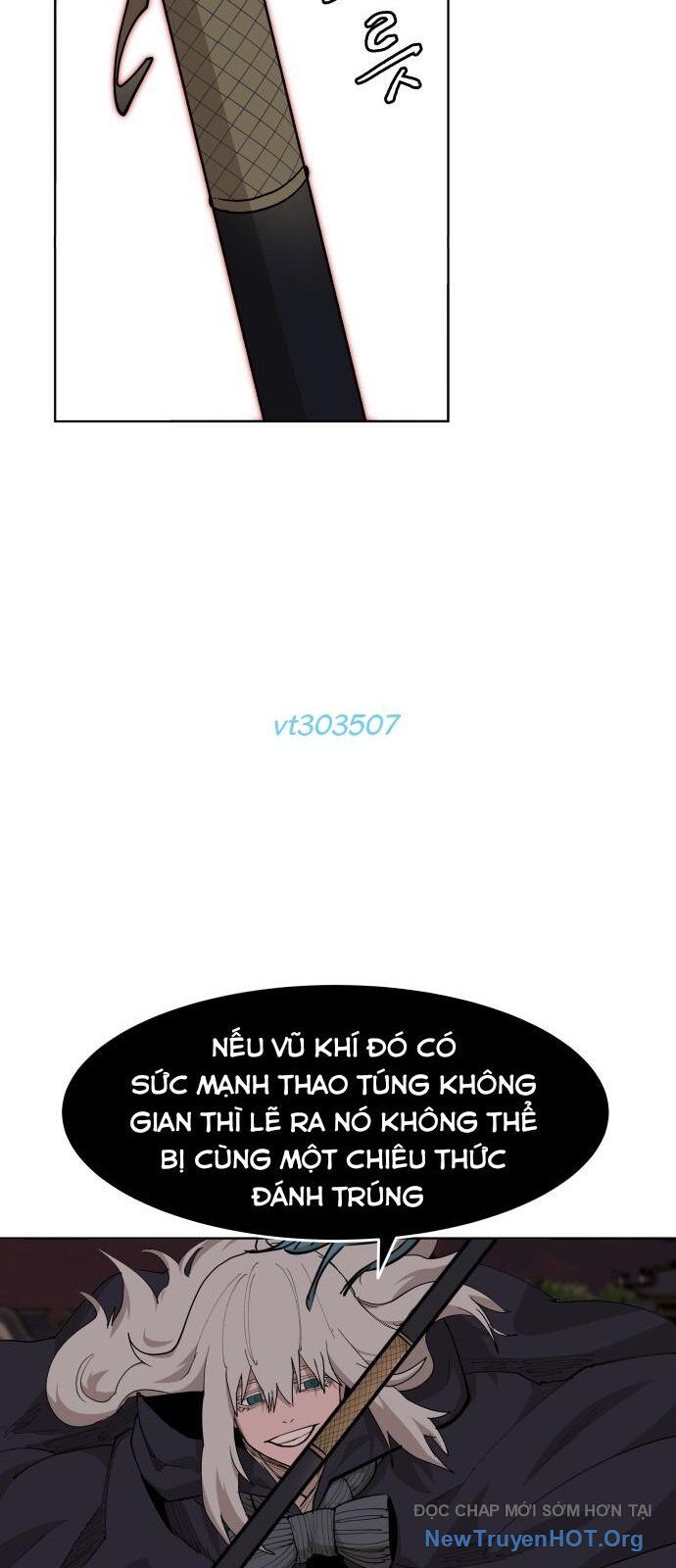 Viên Đá Đỏ - Chapter 50 - Page 25