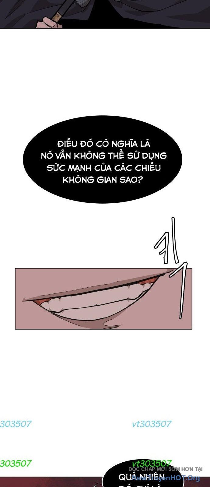 Viên Đá Đỏ - Chapter 50 - Page 26