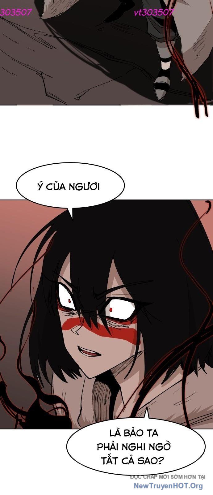 Viên Đá Đỏ - Chapter 50 - Page 3