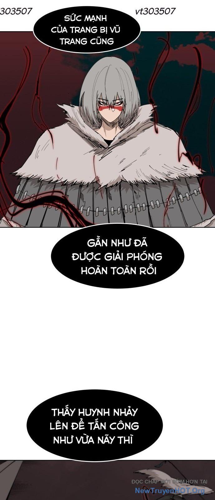 Viên Đá Đỏ - Chapter 50 - Page 30