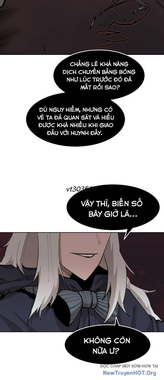 Viên Đá Đỏ - Chapter 50 - Page 31