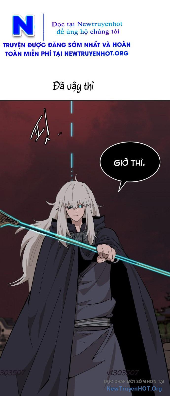 Viên Đá Đỏ - Chapter 50 - Page 32