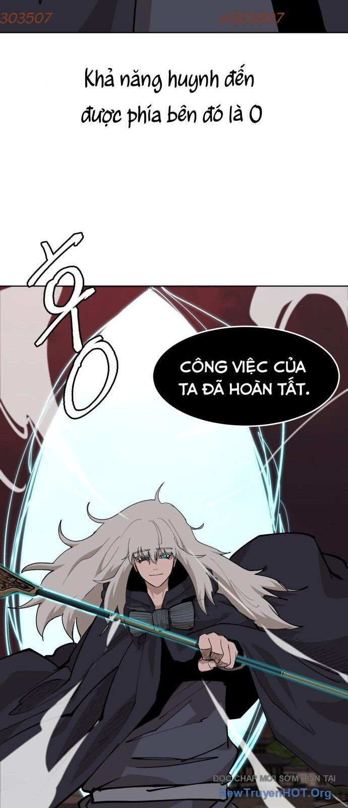 Viên Đá Đỏ - Chapter 50 - Page 33
