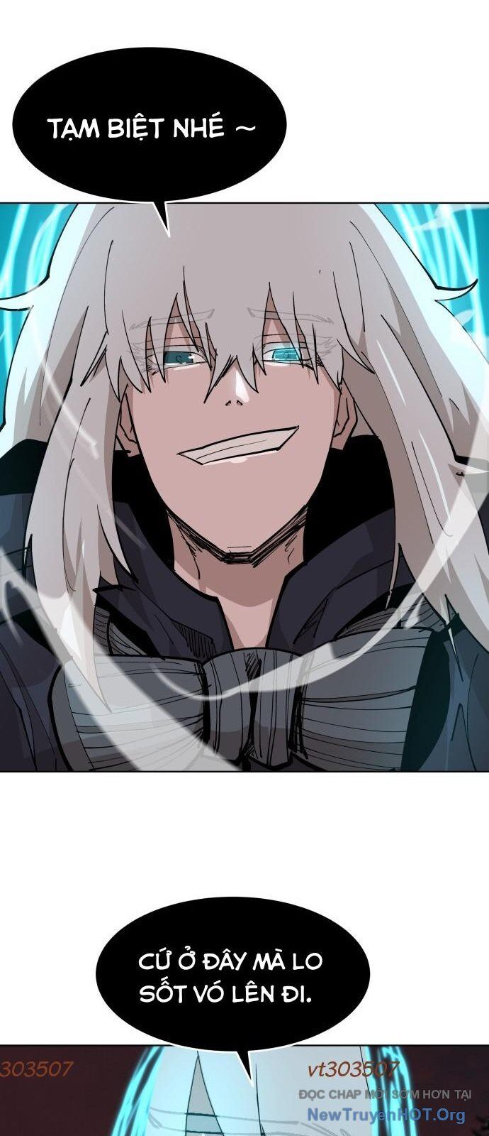 Viên Đá Đỏ - Chapter 50 - Page 35